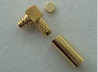 射頻同軸連接器市場(chǎng)發(fā)展概況