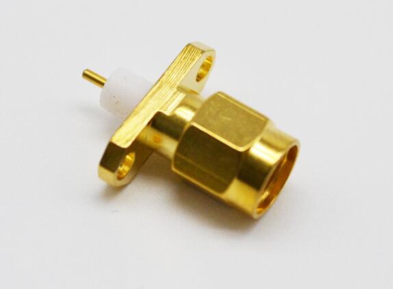 什么是同軸連接器的自鎖功能,如何選擇